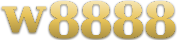 w8888 logo
